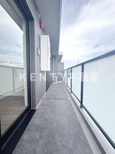 CREALpremier西馬込の内装写真