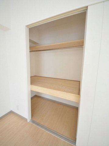 収納　PAPILLON（パピヨン）　荒川区町屋8