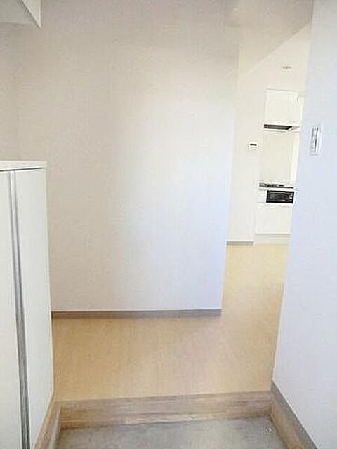 玄関　PAPILLON（パピヨン）　荒川区町屋8