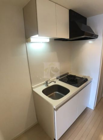 キッチン　サンパレス駒込壱番館