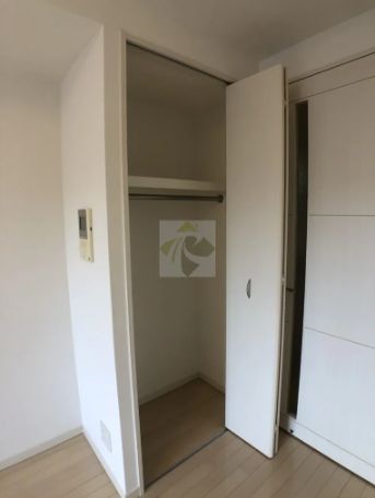 収納　サンパレス駒込壱番館
