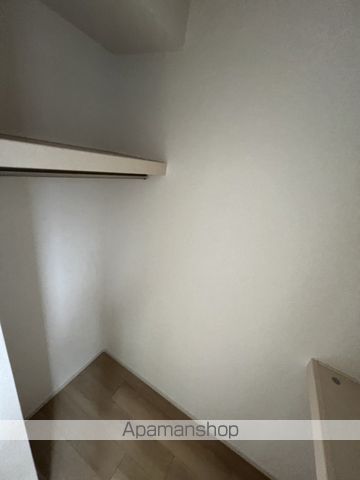 ミリア ヴィータ Iの内装写真