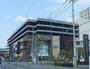 ショッピングセンター　おおたかの森Ｓ．Ｃ．（ショッピングセンター）まで1100m