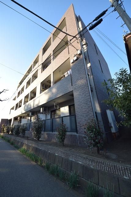 ＪＲ東海道本線 藤沢駅 徒歩23分 4階建 築27年のその他写真