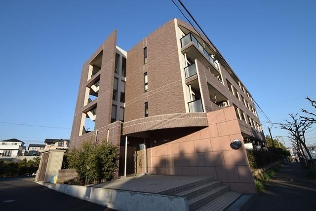 ＪＲ東海道本線 藤沢駅 徒歩23分 築27年