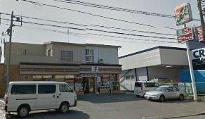 ＪＲ東海道本線 藤沢駅 徒歩23分 4階建 築27年の周辺写真
