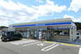 コンビニ　ローソン二本松油井福岡店（コンビニ）まで466m