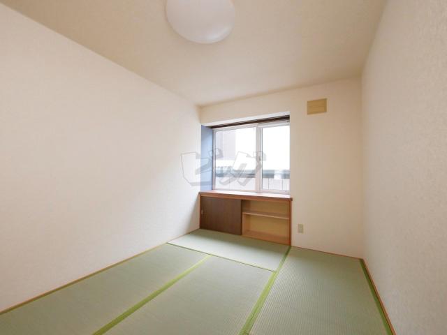 その他設備　※反転タイプの画像になります。ご参考ください