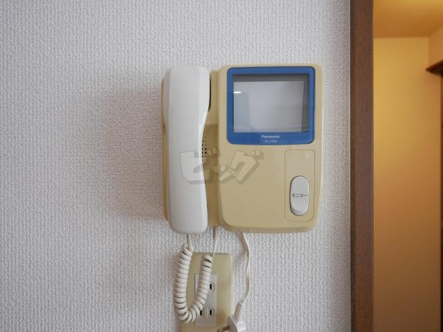 セキュリティ　※反転タイプの画像になります。ご参考ください