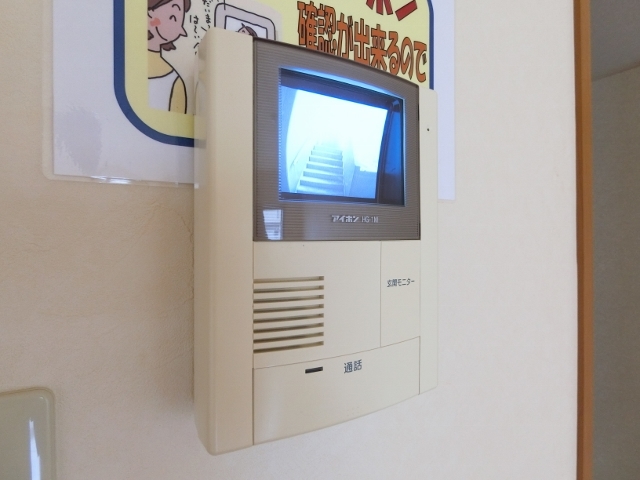 セキュリティ　図面と現状に相違がある場合には現状を優先
