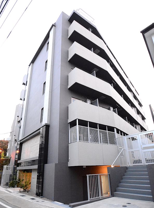 京王線 京王八王子駅 徒歩3分 築6年