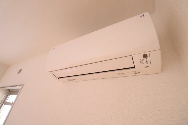 その他設備　※別号室の写真です。現況優先となります。