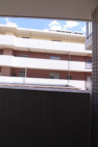 眺望　※別号室の写真です。現況優先となります。
