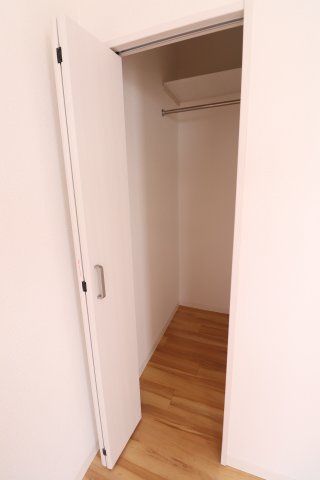 その他　※別号室の写真です。現況優先となります。