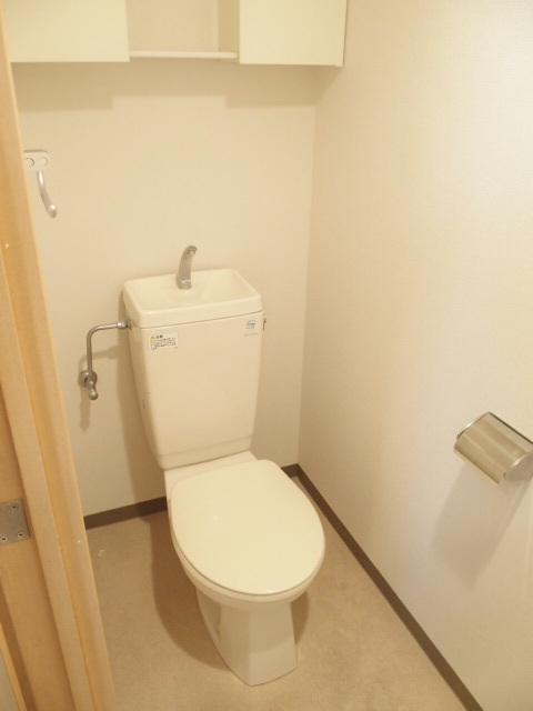 トイレ　バス・トイレ別