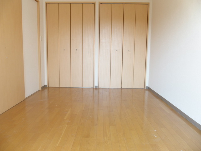 その他部屋・スペース　洋室