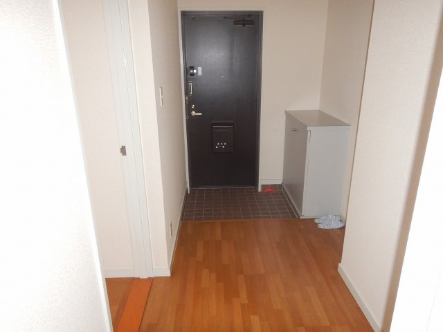 玄関　別号室参考写真