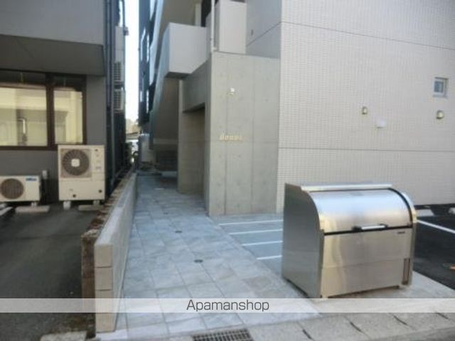 その他共有部分　その他共有部分