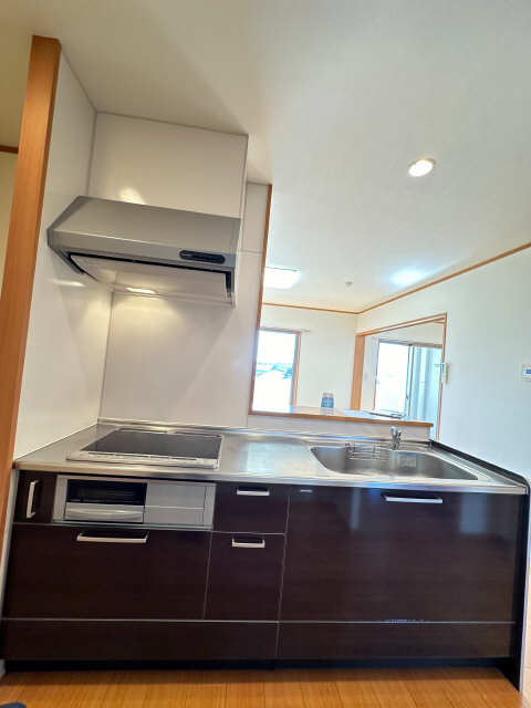 MAISON DE RAFFINEのキッチン写真