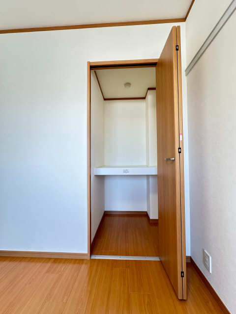 MAISON DE RAFFINEの内装写真