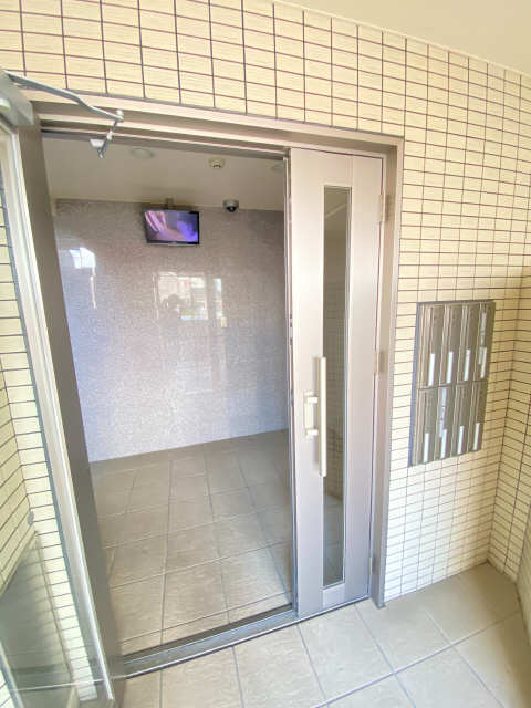MAISON DE RAFFINEの外観写真