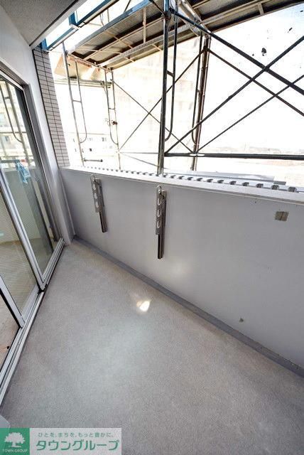 バルコニー　★藤沢駅徒歩5分・建築中★