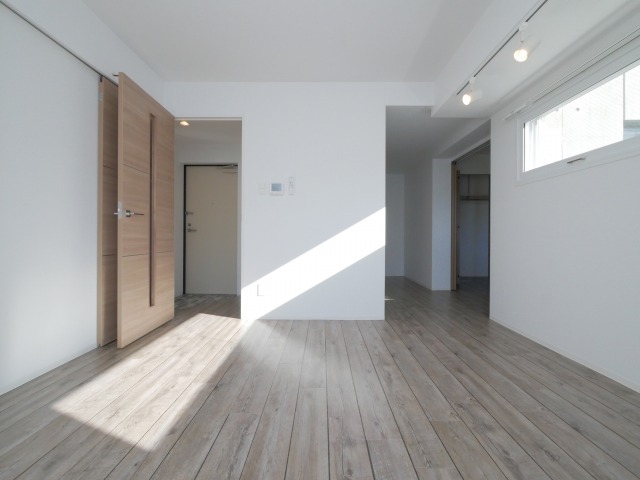 その他設備　※別号室参考画像