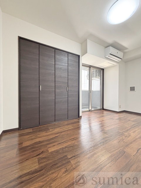 居室・リビング　日当たりのいいお部屋です♪