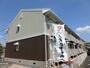 建物外観　人気のダイワハウス施工、日当り良好です