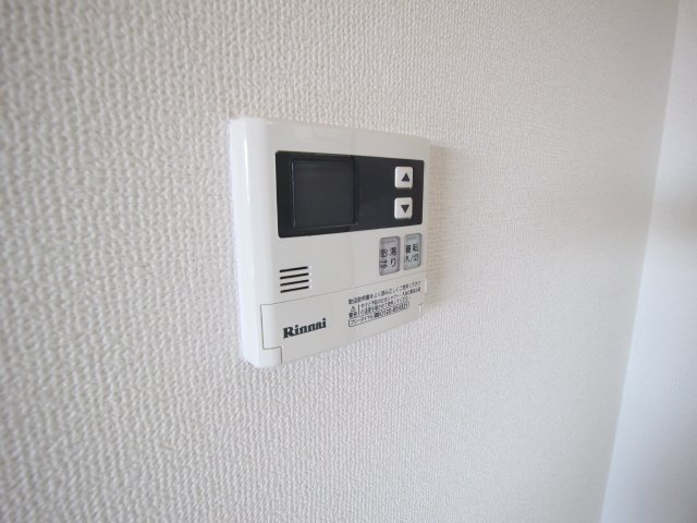 その他設備　※別号室参考写真