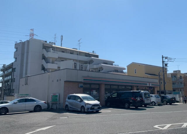 その他　イーストガーデンリブアス