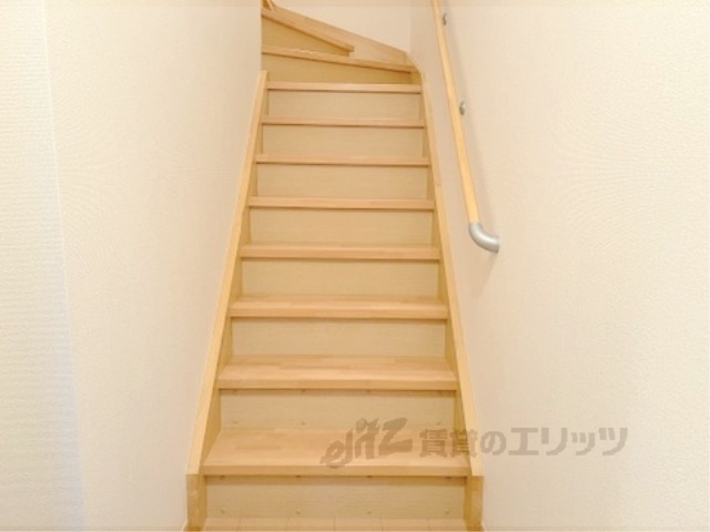 その他部屋・スペース　廊下