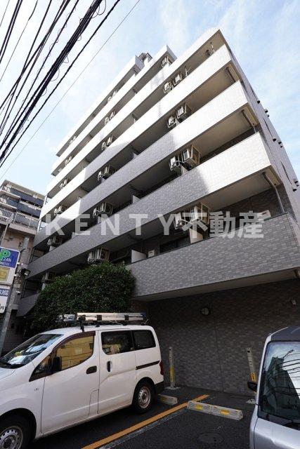 建物外観　外観も気になるポイント
