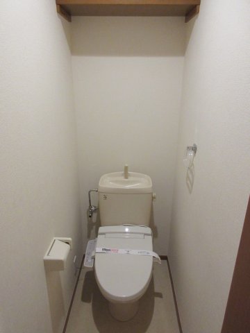 トイレ　★参考写真です★