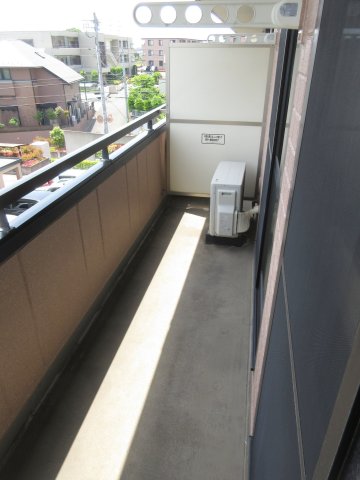 バルコニー　★参考写真です★