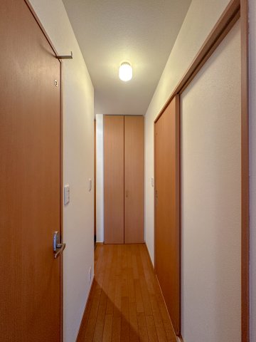 その他設備　別タイプのお部屋の写真です