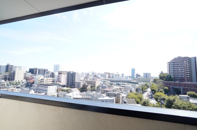眺望　（参考写真です）