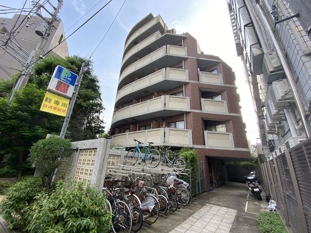 建物外観　★外観★
