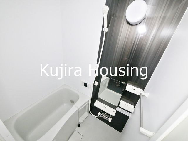 バス・シャワールーム　★追焚付きのお風呂★