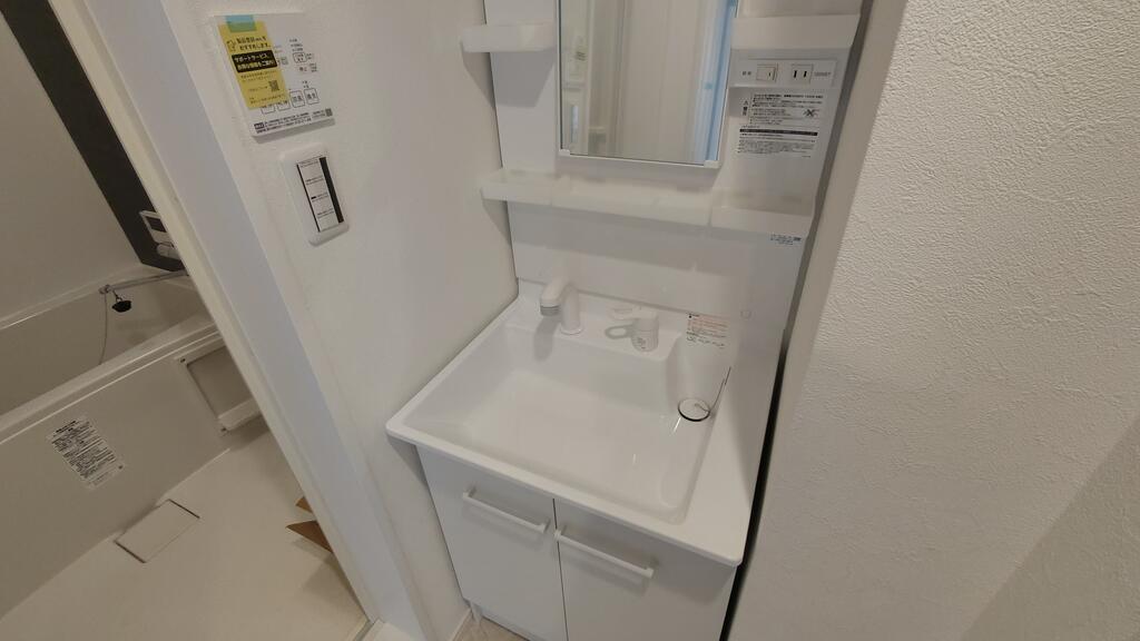 MIRAISM東本浦の内装写真