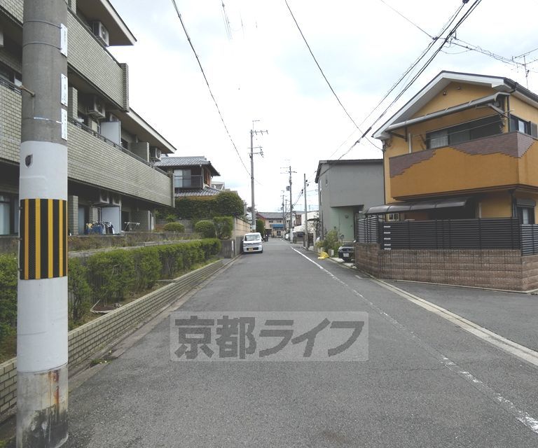 フレーズIのその他写真