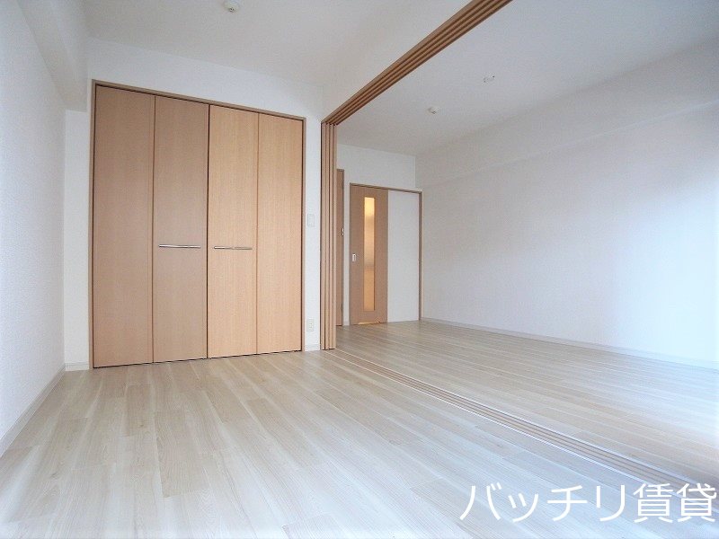 その他部屋・スペース　同マンション別部屋写真のため、現状優先。