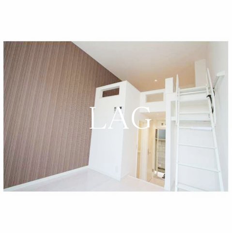 居室・リビング　洋室のお部屋です。