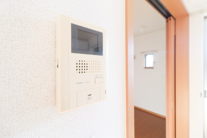 セキュリティ　図面と現状に相違がある場合には現状を優先