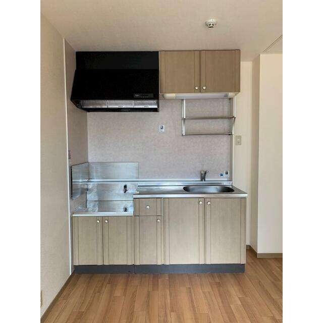 キッチン　※別部屋参照写真
