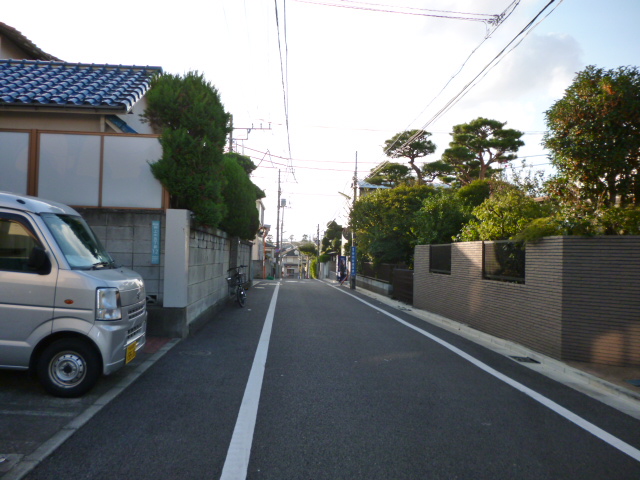 【世田谷区桜上水のアパートのその他】