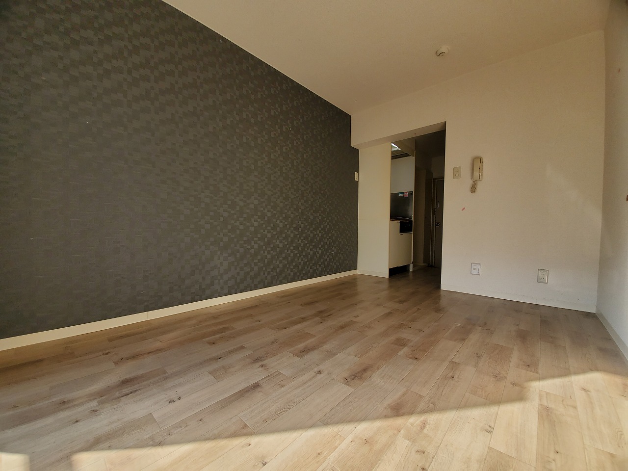 その他部屋・スペース　角部屋です※退去前のため、以前の写真を使用しています。