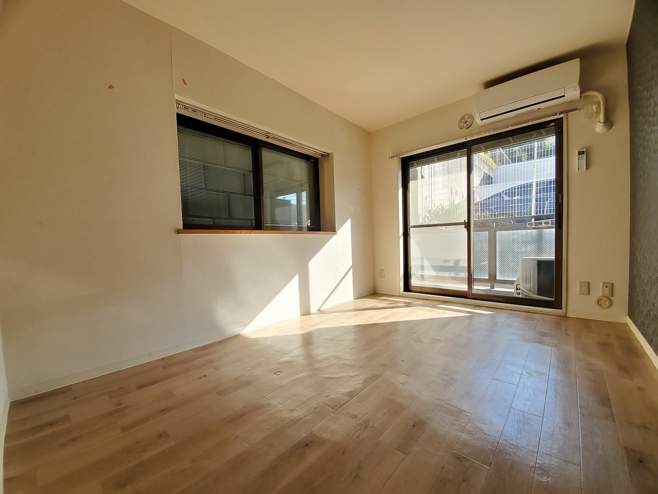 建物外観　外観※退去前のため、以前の写真を使用しています。