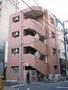 東中野駅より徒歩7分 4階 築21年2ヶ月の賃貸物件