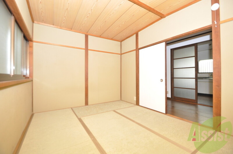 その他部屋・スペース　この空間でゆったりとした和の心を感じてみませんか？